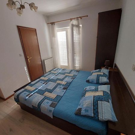 Rooms Marto Rab Buitenkant foto