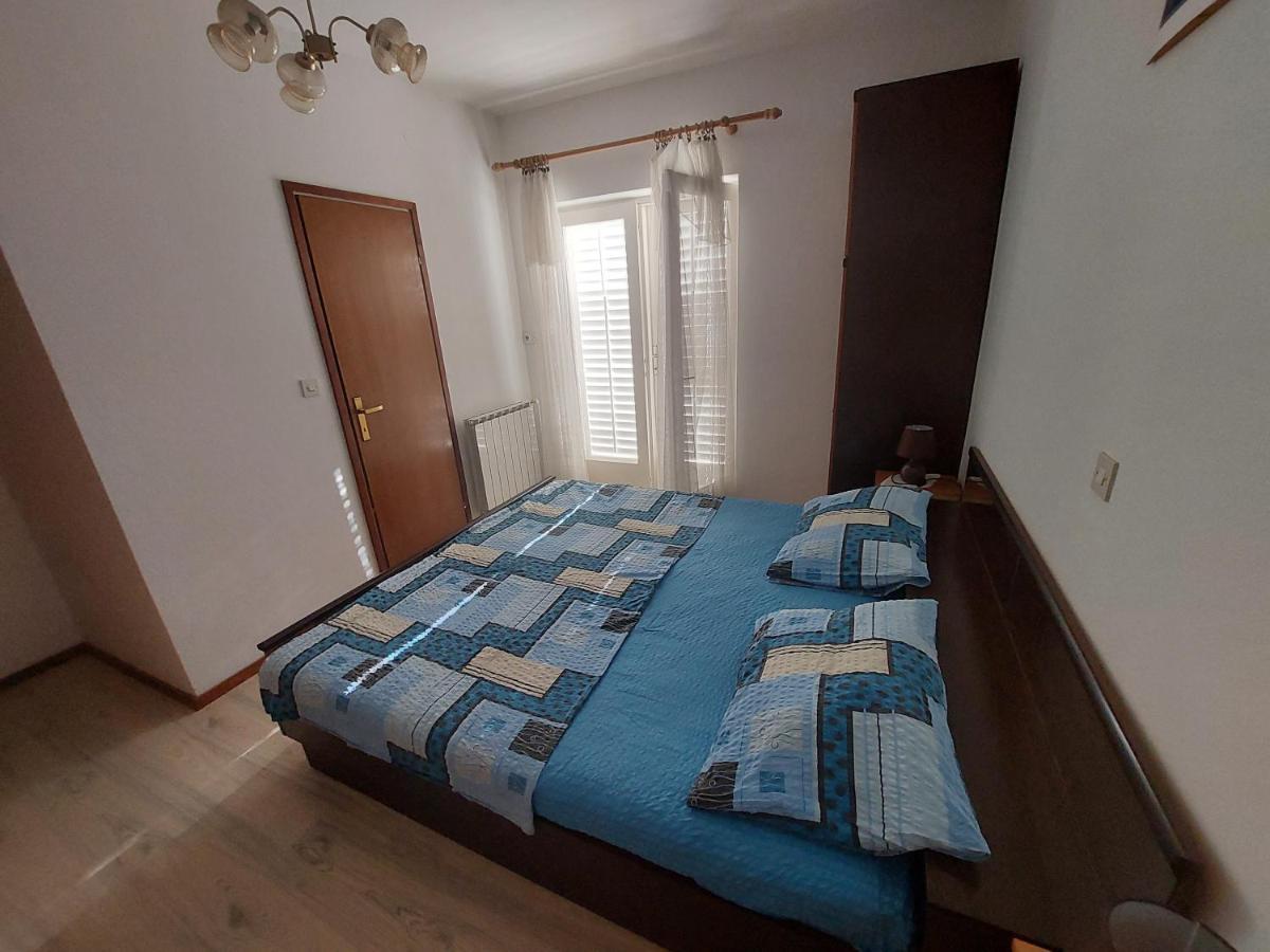 Rooms Marto Rab Buitenkant foto