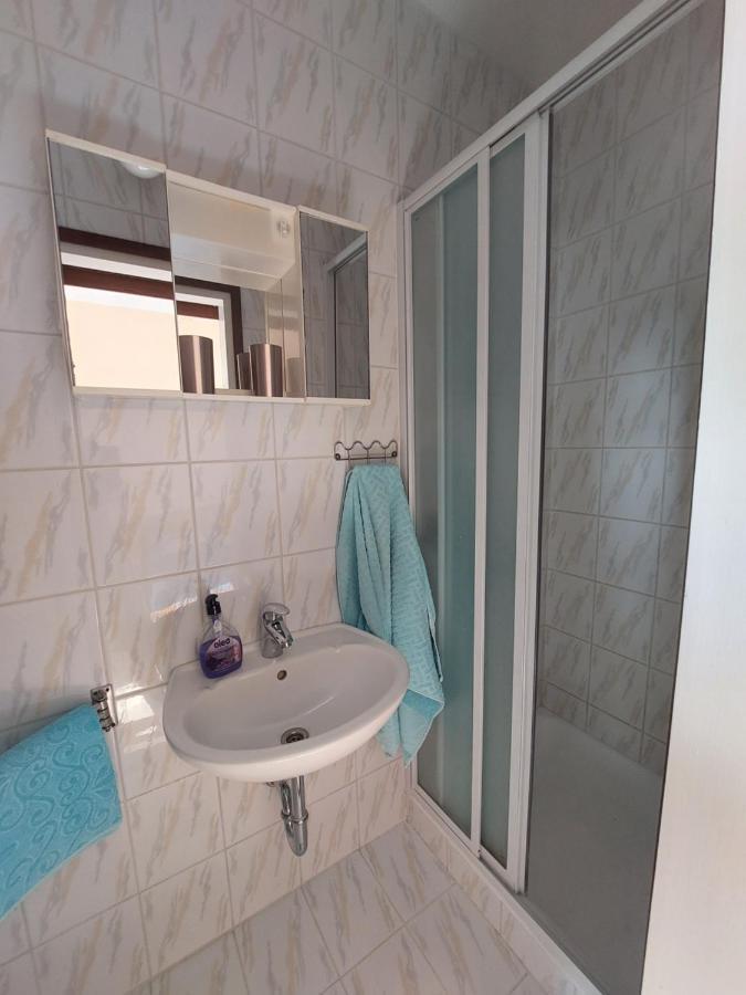 Rooms Marto Rab Buitenkant foto