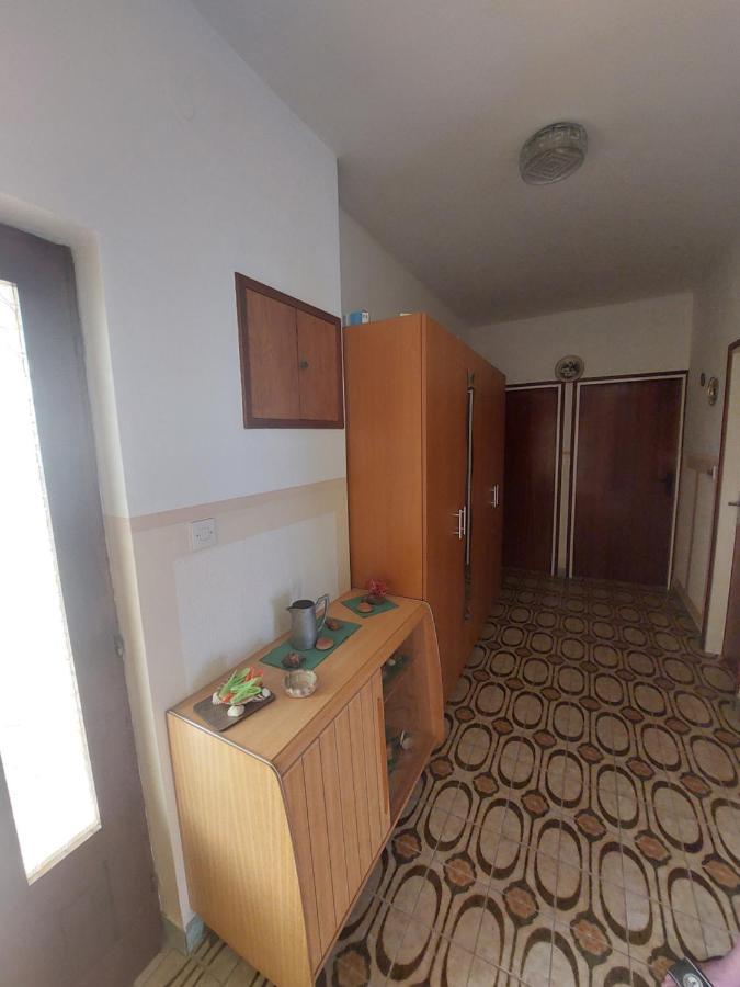 Rooms Marto Rab Buitenkant foto