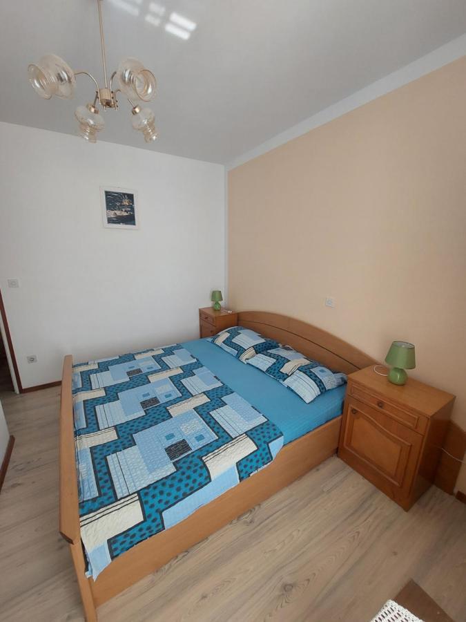 Rooms Marto Rab Buitenkant foto