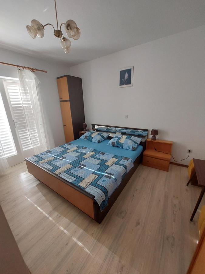 Rooms Marto Rab Buitenkant foto