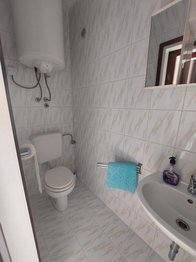 Rooms Marto Rab Buitenkant foto