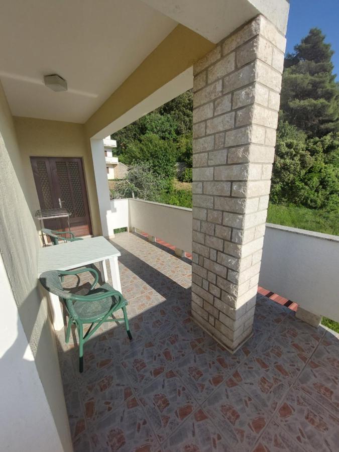 Rooms Marto Rab Buitenkant foto